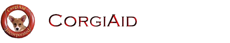 CorgiAid Banner