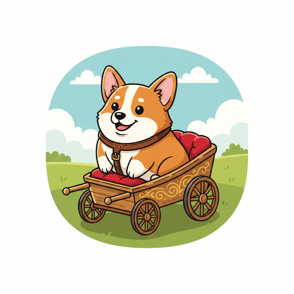 Cart Loan Application