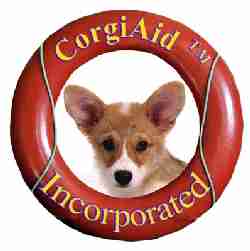 CorgiAid Logo