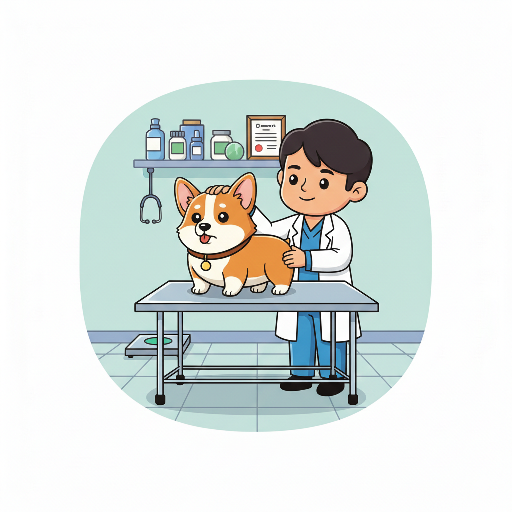 Medical Grant Application