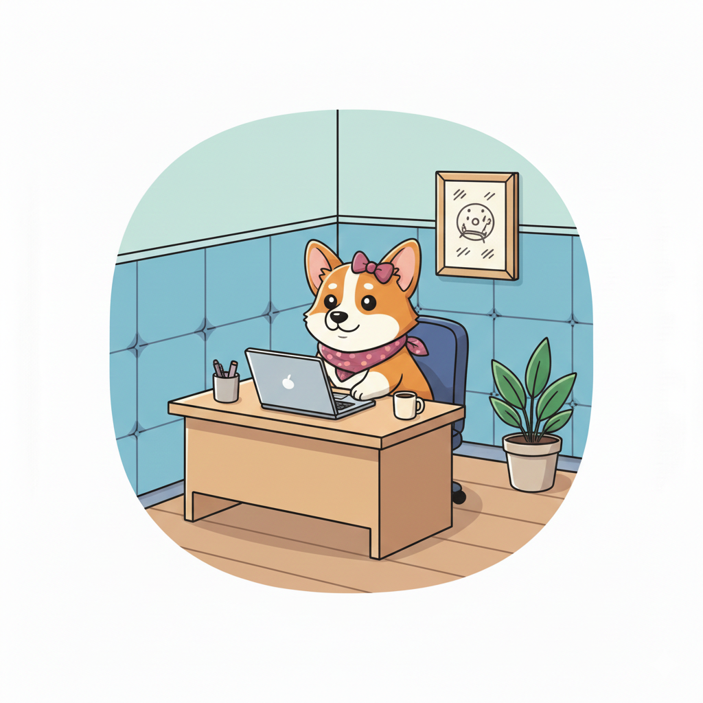 CorgiAid Administration
